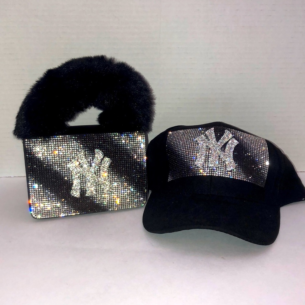 Purse and Hat Sets